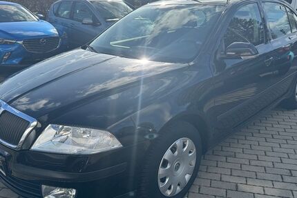 Skoda Octavia 37.000 km 4.999 &euro; Kassel 34123