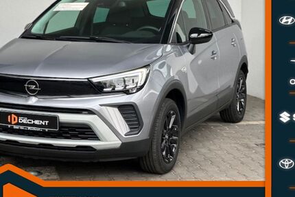 Opel Crossland (X) 2.420 km 16.919 &euro; Heidelberg 69115