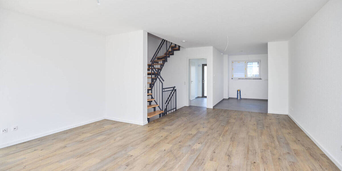 Reihenmittelhaus Aachen Aachen-Mitte - 4 Zimmer, 158 m&sup2;, 725.000&euro; | Angebot:24759194