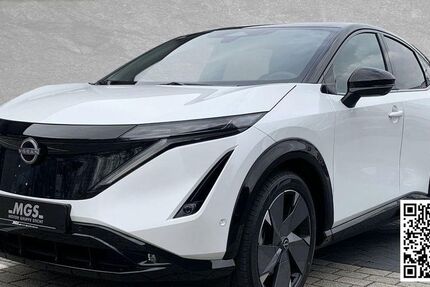 Nissan Ariya 17.742 km 44.490 &euro; Bayreuth 95444
