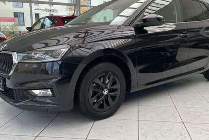 Skoda Fabia 73.986 km 15.980 &euro; Neuruppin 16816