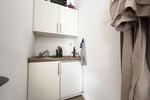 Etagenwohnung Bremen Vegesack - 1 Zimmer, 23 m&sup2;, 275&euro; | Angebot:26674301