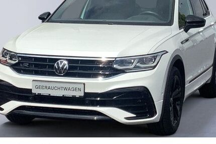 VW Tiguan 71.268 km 33.550 &euro; Salzkotten 33154