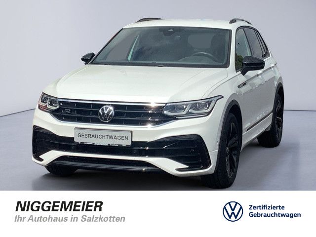 VW Tiguan 71.268 km 33.550 &euro; Salzkotten 33154