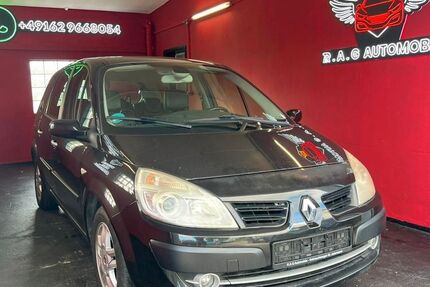 Renault Scenic 225.000 km 1.990 &euro; Neuburg an der Kammel 86476