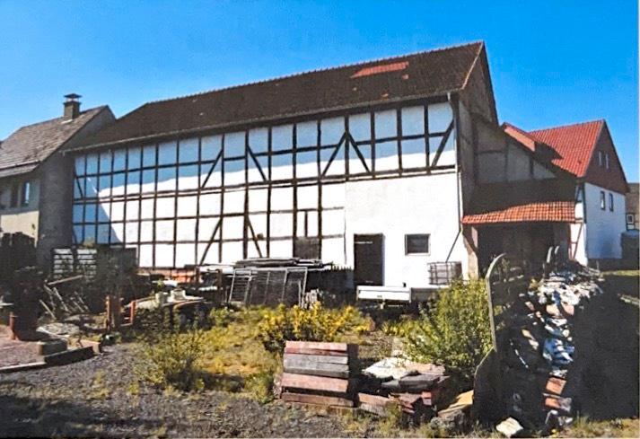 Idyllischer & voll sanierter Resthof mit 3 Wohneinheiten 8 zimmer