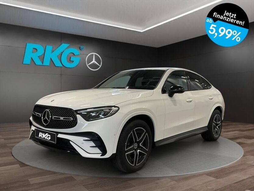 GLC 220