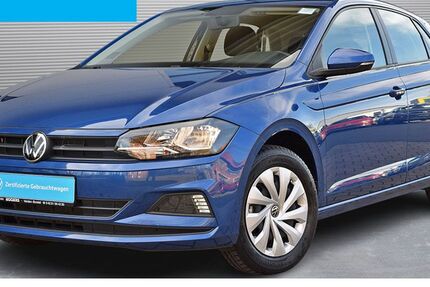 VW Polo 27.706 km 14.950 &euro; Verden 27283