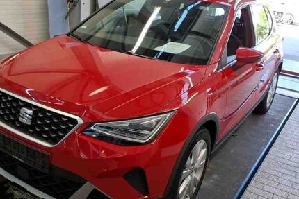 Seat Arona 14.415 km 18.890 &euro; Neumünster 24537