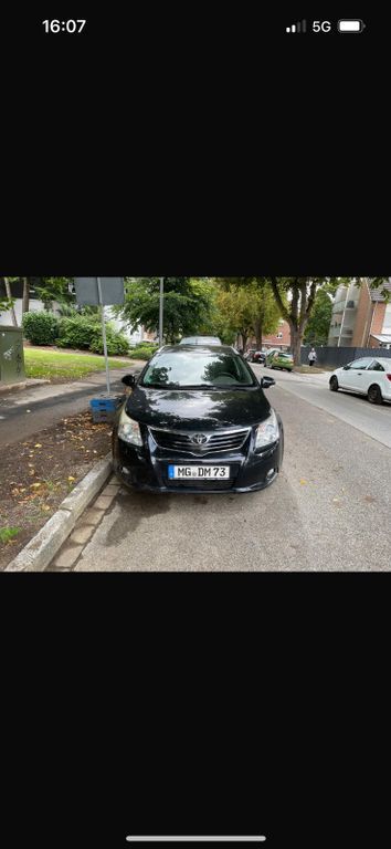 Avensis