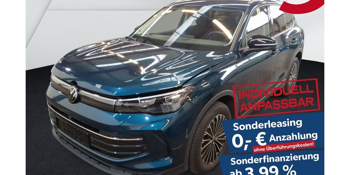 VW Tiguan 25.900 km 34.840 &euro; Wackersdorf 92442