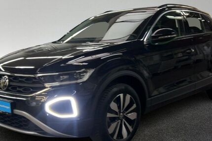 VW T-Roc 26.018 km 30.333 &euro; Hamburg 22761