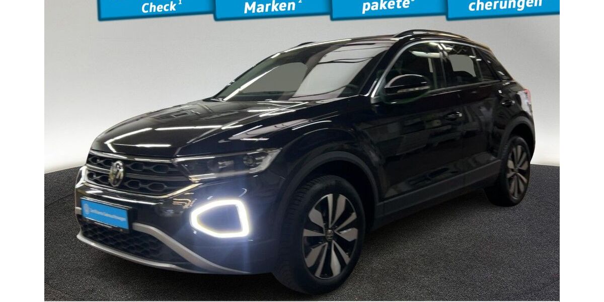 VW T-Roc 26.018 km 30.333 &euro; Hamburg 22761