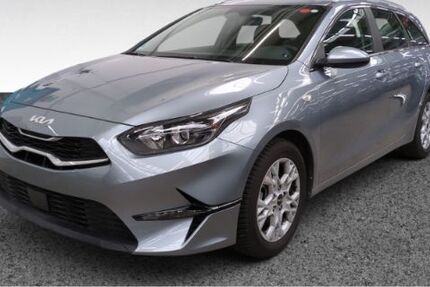 Kia ceed Sportswagon 16.404 km 23.480 &euro; Neuss 41464