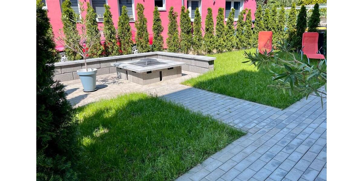 Maisonettenwohnung Görlitz Biesnitz - 4 Zimmer, 140 m&sup2;, 1.250&euro; | Angebot:26396293