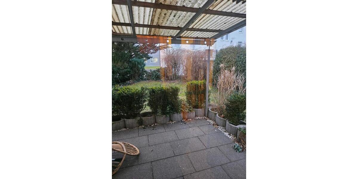 Erdgeschoßwohnung Göppingen Bruckwasen - 3 Zimmer, 74 m&sup2;, 250.000&euro; | Angebot:26974358