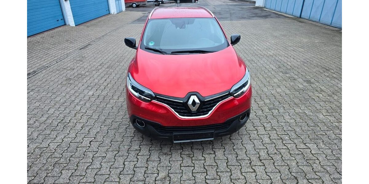 Renault Kadjar 74.000 km 13.500 &euro; Aachen 52068