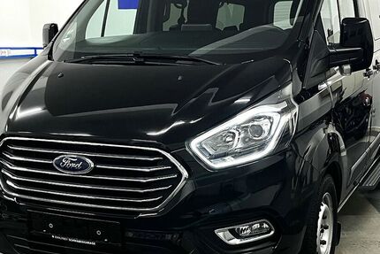 Ford Tourneo Custom 56.600 km 36.900 &euro; Berlin 12487