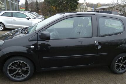 Renault Twingo 72.000 km 3.999 &euro; Bergkamen 59192