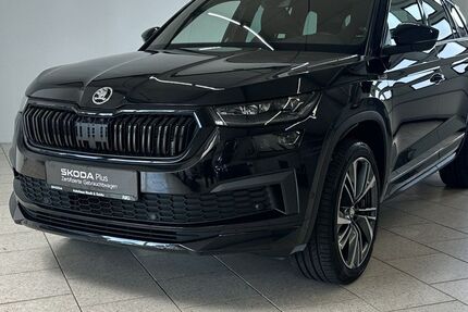 Skoda Kodiaq 14.676 km 39.999 &euro; Hameln 31789