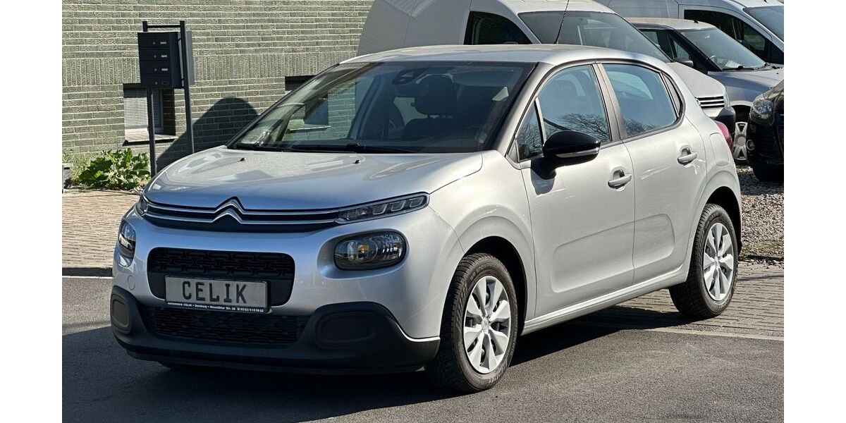 Citroen C3 150.000 km 6.980 &euro; Duisburg 47138