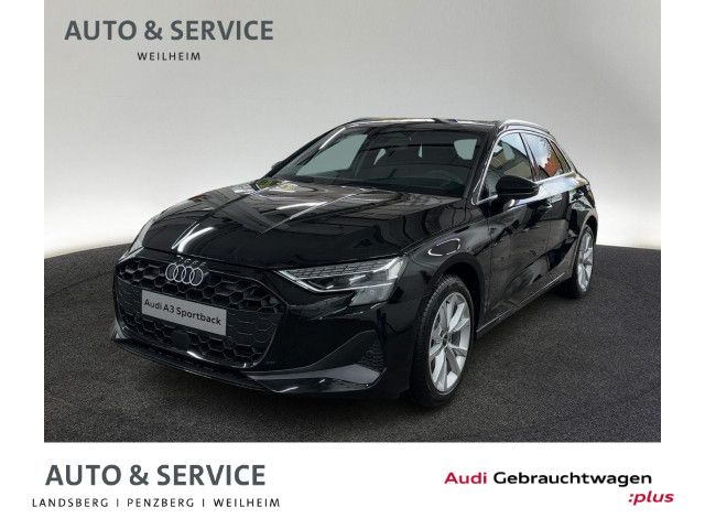 Audi A3 9.500 km 36.990 &euro; Landsberg 86899