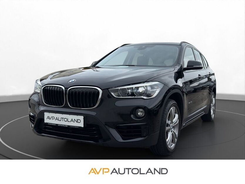 BMW X1 65.824 km 18.890 € Burghausen 84489