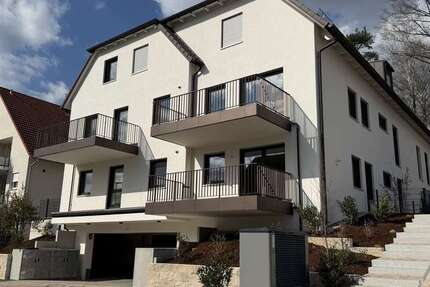 Wohnung Pfaffenhofen an der Ilm - 3 Zimmer, 78 m&sup2;, 1.240&euro; | Angebot:26076025