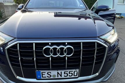 Audi Q7 156.000 km 34.999 &euro; Ostfildern 73760