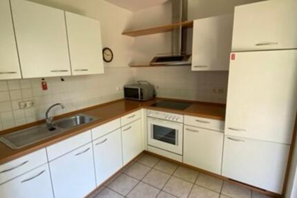 Kauf oder ggf. Miete - Schöne 2-Zimmer-Whg im Betreuten Wohnen 2 zimmer