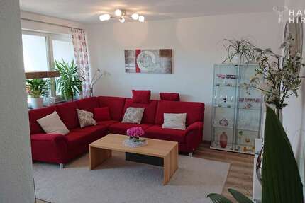 Wohnung Traunreut Irsing - 4 Zimmer, 92 m&sup2;, 299.000&euro; | Angebot:25466582