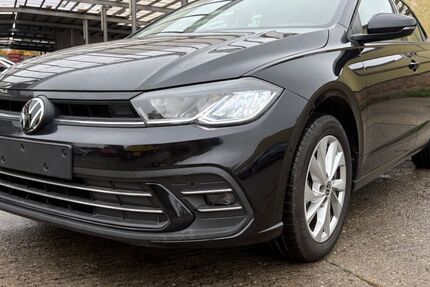 VW Polo 9.000 km 18.490 € Berlin 12099