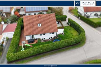 Haus Bechhofen - 7 Zimmer, 240 m&sup2;, 599.000&euro; | Angebot:23110503