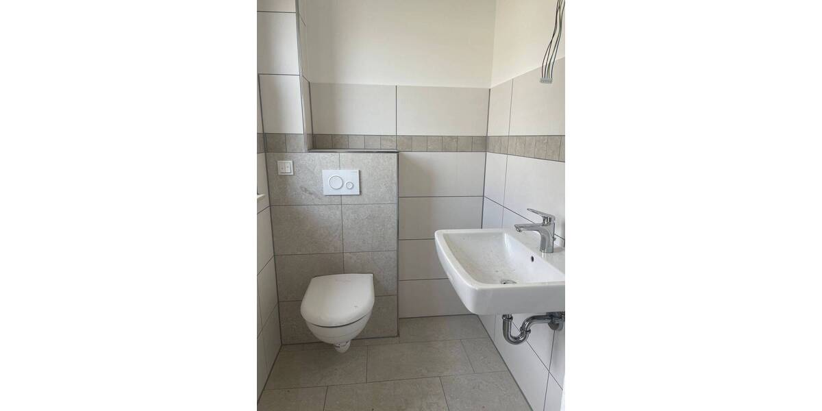 Doppelhaushälfte Märkisch Luch Barnewitz - 4 Zimmer, 115 m&sup2;, 1.300&euro; | Angebot:26933714