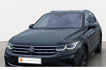 VW Tiguan 100.144 km 30.960 &euro; Lüneburg 21337