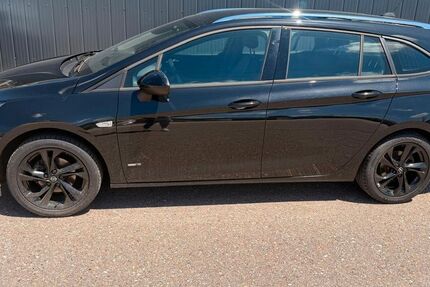 Opel Astra 75.000 km 12.900 &euro; Laichingen 89150