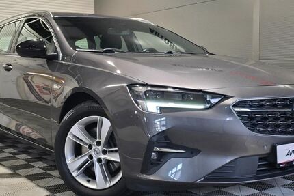 Opel Insignia 104.100 km 17.470 &euro; Neuhof OT. Dorfborn 36119