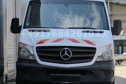 Mercedes-Benz Sprinter 241.000 km 13.090 &euro; Offenburg 77652