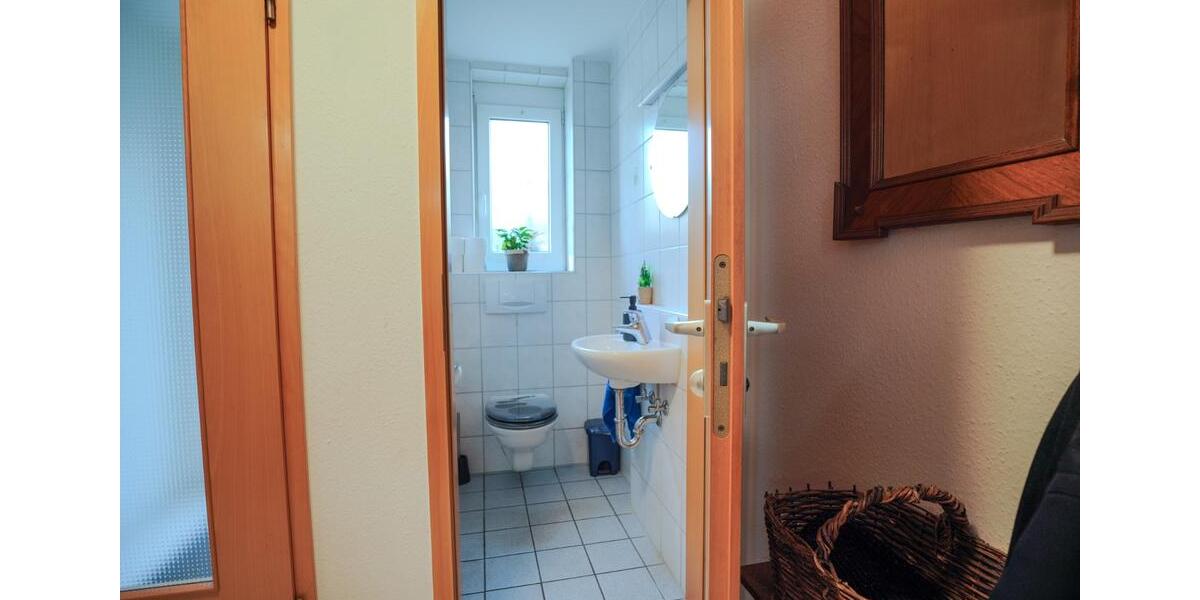 Reihenhaus Metzingen - 4 Zimmer, 120 m&sup2;, 498.000&euro; | Angebot:25874071