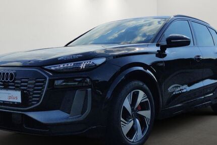Audi Q6 e-tron 8.000 km 69.890 € Wittlich 54516