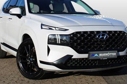 Hyundai SANTA FE 54.000 km 34.990 &euro; Bad Salzuflen 32108