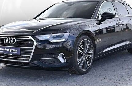Audi A6 138.710 km 29.990 &euro; Bielefeld 33689