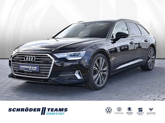 Audi A6 138.710 km 29.990 &euro; Bielefeld 33689