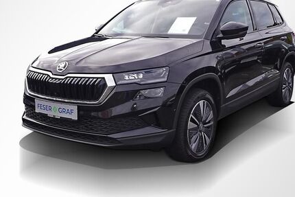 Skoda Karoq 22.150 km 32.770 € Lauf an der Pegnitz 91207