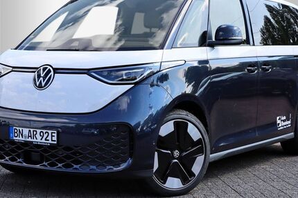 VW ID. Buzz 9.500 km 53.890 € Bonn 53175