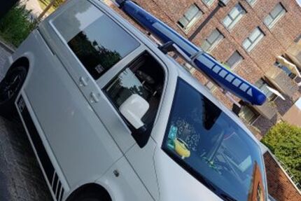 VW T5 Transporter 353.115 km 11.900 &euro; Norderstedt 22846