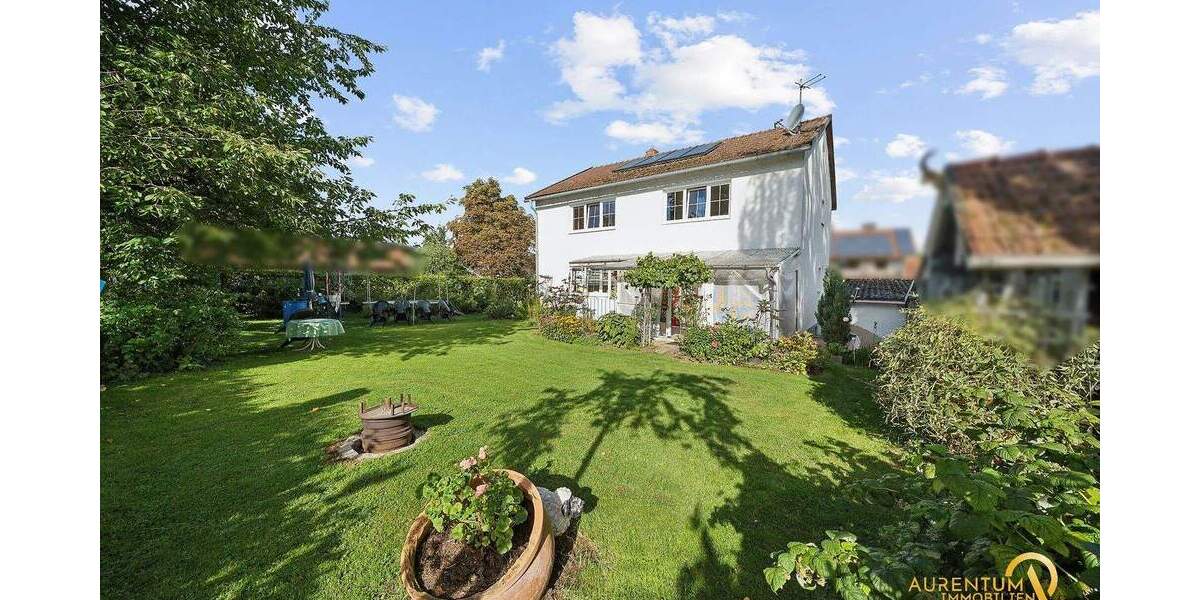 Mehrfamilienhaus, Wohnhaus Mallersdorf-Pfaffenberg Oberlindhart - 6 Zimmer, 197 m&sup2;, 350.000&euro; | Angebot:24566749