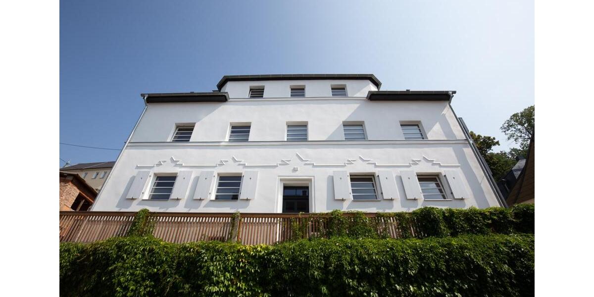 Etagenwohnung Lichtenstein (Sachsen) - 4 Zimmer, 100 m&sup2;, 950&euro; | Angebot:25830287