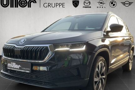Skoda Karoq 10.300 km 32.796 &euro; Saarlouis 66740
