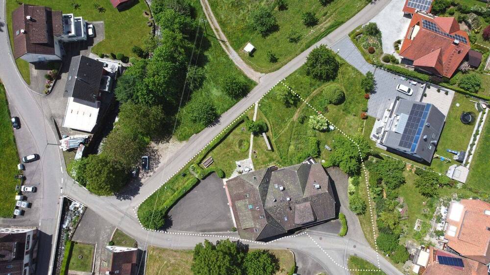 Gewerbeobjekt Simonswald - 1 Zimmer, 1.295.000&euro; | Angebot:26161227